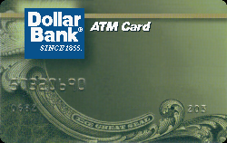 Dollar Bank - Pittsburg, PA