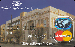 Ephrata National Bank Bank - Ephrata, PA