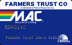 Farmers Trust Company - Lebanon, PA