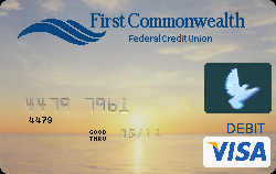 First Commonwealth Federal Credit Union - Allentown, PA