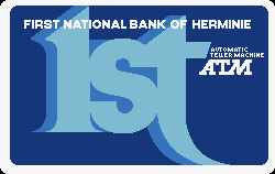 The First National Bank of Herminie - Herminie, PA