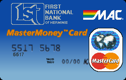 The First National Bank of Herminie - Herminie, PA