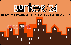 First National Bank of Pennsylvania - Hermitage, PA