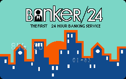 First National Bank of Pennsylvania - Hermitage, PA