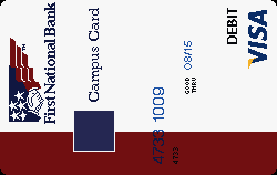 First National Bank of Pennsylvania - Pittsburgh, PA