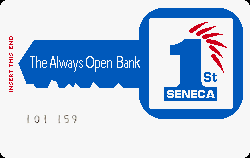 First Seneca Bank - Oil City, PA