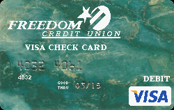 Freedom Credit Union - Warminster, PA
