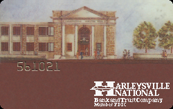 Harleysville National Bank - Harleysville, PA