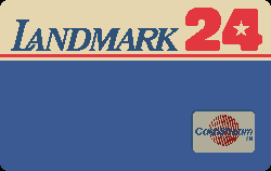 Landmark Savings and Loan - Pittsburgh, PA