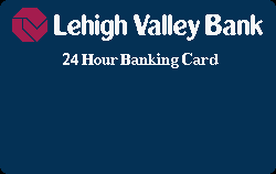 Lehigh Valley Bank - Bethlehem, PA