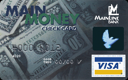 Main Line Bank - Villanova, PA