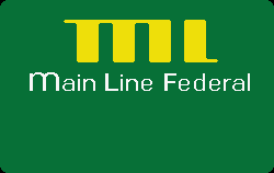 Main Line Federal Savings - Villanova, PA