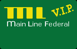 Main Line Federal Savings - Villanova, PA