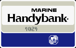 Marine Bank - Erie, PA