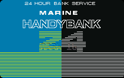 Marine Bank - Erie, PA