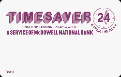 McDowell Bank - Sharon, PA