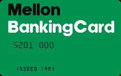 Mellon Bank - Pittsburgh, PA