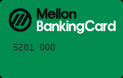 Mellon Bank - Pittsburgh, PA