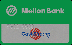 Mellon Bank - Pittsburgh, PA