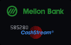 Mellon Bank - Pittsburgh, PA