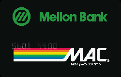 Mellon Bank - Pittsburgh, PA