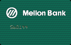 Mellon Bank - Pittsburgh, PA