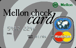 Mellon Bank - Pittsburgh, PA