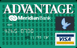 Meridian Bank - Reading, PA
