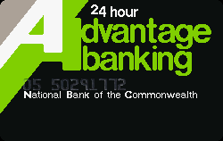 National Bank of the Commonwealth - Indiana, PA