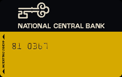 National Central Bank - Lancaster, PA
