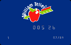 Northern Central Bank - Williamsport, PA