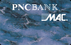 PNC Bank - Pittsburgh, PA