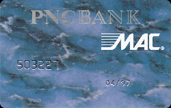PNC Bank - Pittsburgh, PA