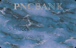 PNC Bank - Pittsburgh, PA