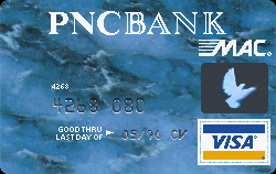 PNC Bank - Pittsburgh, PA