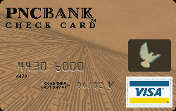 PNC Bank - Pittsburgh, PA