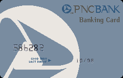 PNC Bank - Pittsburgh, PA