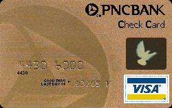 PNC Bank - Pittsburgh, PA