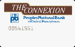 Peoples Bank of Central Pennsylvania - State College, PA