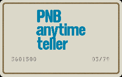 Philadelphia National Bank - Philadelphia, PA