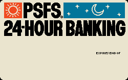 The Philadelphia Savings Fund Society - Philadelphia, PA