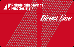 The Philadelphia Savings Fund Society - Philadelphia, PA