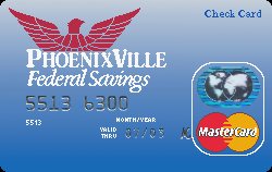 Phoenixville Federal Savings - Phoenixville, PA