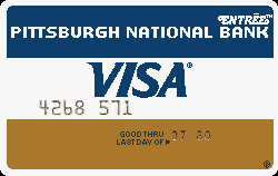 Pittsburgh National Bank - Pittsburgh, PA