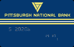 Pittsburgh National Bank - Pittsburgh, PA