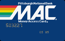 Pittsburgh National Bank - Pittsburgh, PA