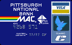 Pittsburgh National Bank - Pittsburgh, PA