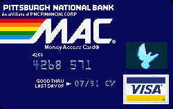 Pittsburgh National Bank - Pittsburgh, PA