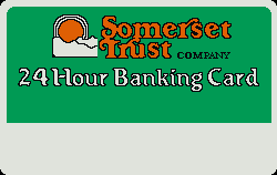 The Somerset Trust Company - Somerset, PA