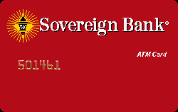 Sovereign Bank - Wyomissing, PA